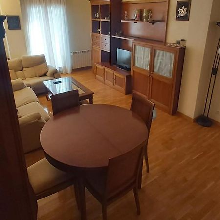 Apartamento Jaca Artaso Exterior foto