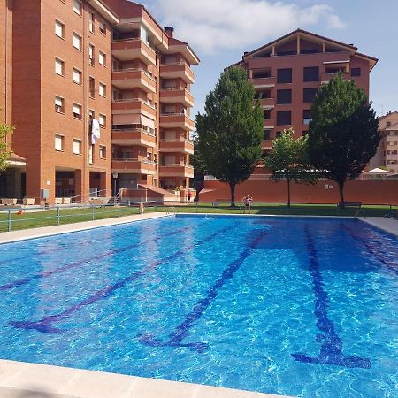Apartamento Jaca Artaso Exterior foto