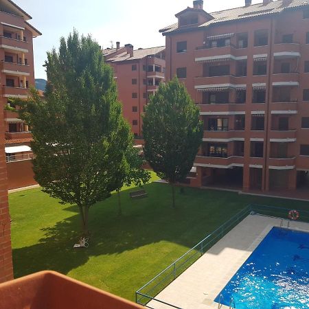 Apartamento Jaca Artaso Exterior foto