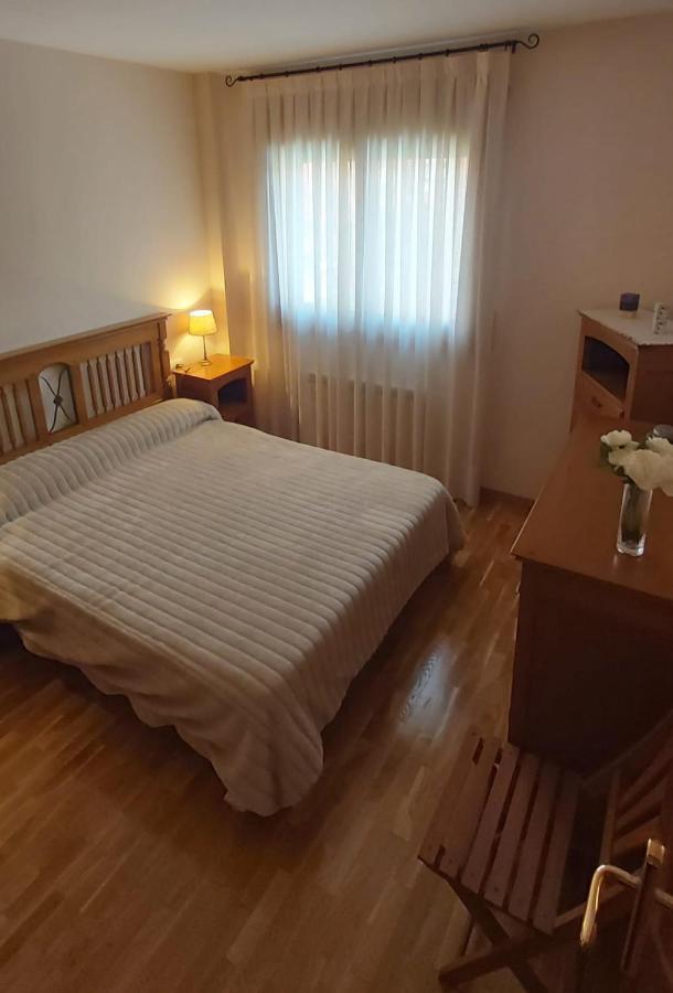 Apartamento Jaca Artaso Exterior foto