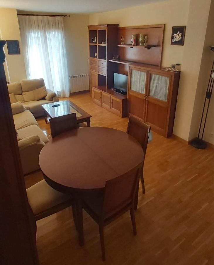 Apartamento Jaca Artaso Exterior foto