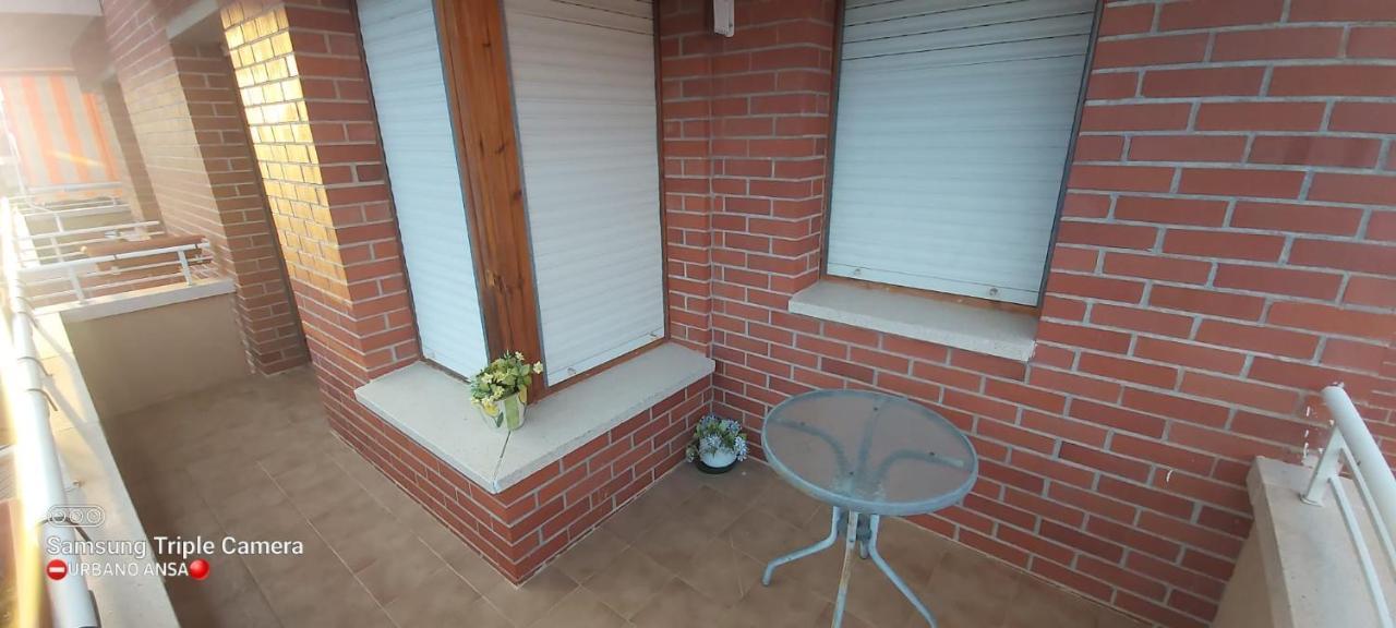 Apartamento Jaca Artaso Exterior foto